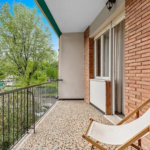  Appartement My Way