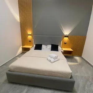 Appartement La Casa Della Stazione
